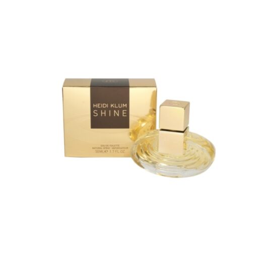 Heidi  Klum Shine női parfüm 30ml edt 