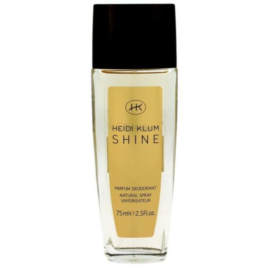 Heidi  Klum Shine női parfüm 75ml edc