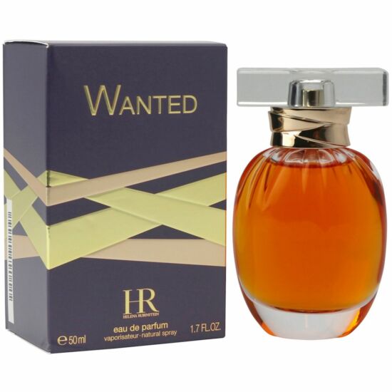 Helena Rubinstein wanted női parfüm edp 50ml