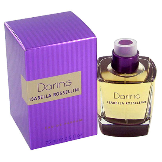 Isabella Rossellini :Daring  női parfüm 50ml edt