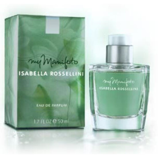 Isabella Rossellini :My Manifesto   női parfüm 75ml edp