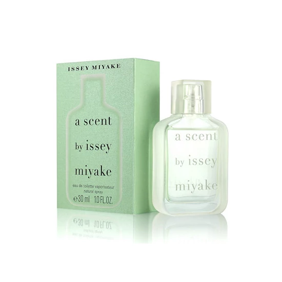 Issey Miyake A Scent EDT 30ml női parfüm 