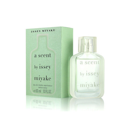 Issey Miyake A Scent EDT 30ml női parfüm 
