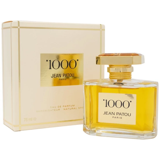 Jean Patou 1000 EDP 75ml női parfüm