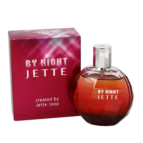 Joop:Jette By Night női parfüm edp 75ml 