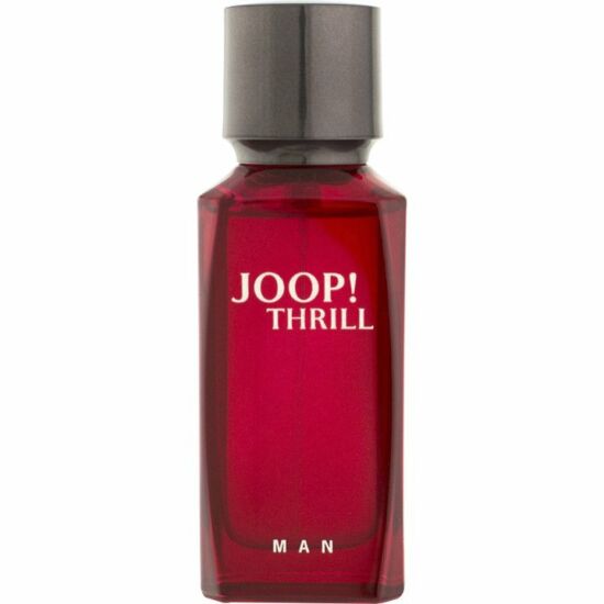 JOOP! Thrill for man férfi parfüm edt 50ml