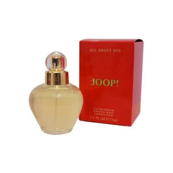 Joop All About Eve női parfüm edp 40ml