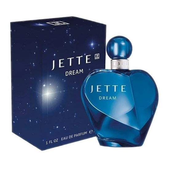 Joop:Jette Dream női parfüm edp 30ml