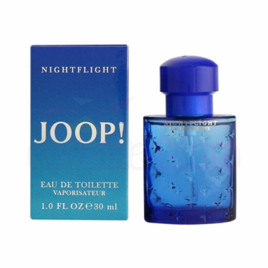 Joop Nightflight after shave  75ml férfi parfüm