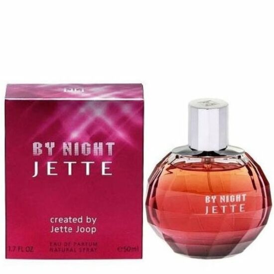 Joop:Jette By Night női parfüm edp 50ml 