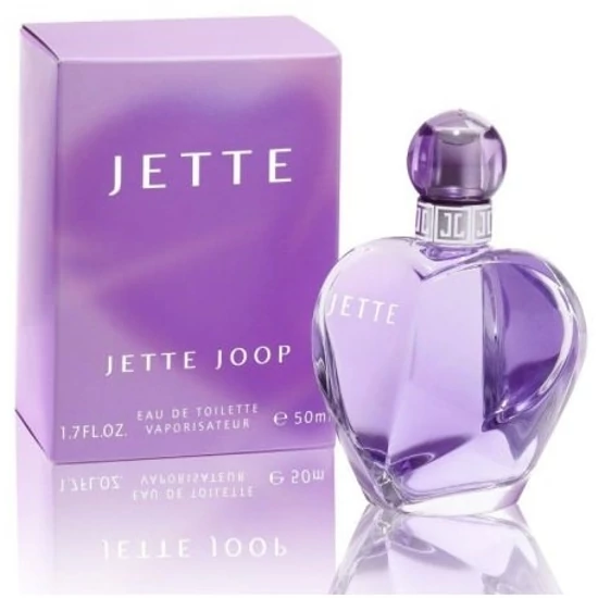 Joop by  jette női parfüm edt 50ml