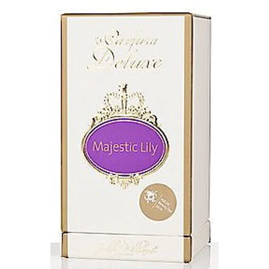 Judith Williams Parfum Deluxe Majestic Lily  edp 100ml  női parfüm