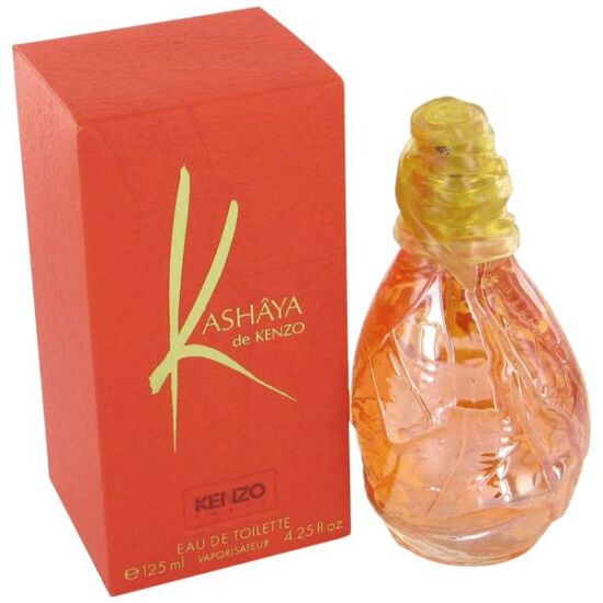 Kenzo Kashaya női parfüm edt 125ml