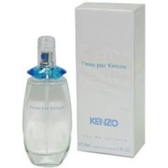 Kenzo L'eau par kenzo pour femme első kiadás 30ml edt