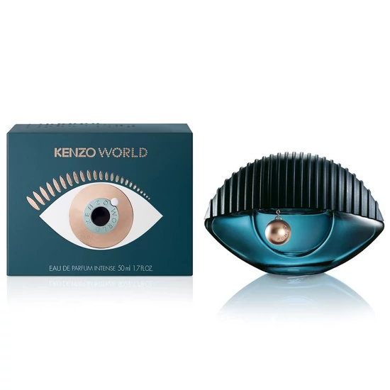 Kenzo World Intense 75ml női parfüm edp