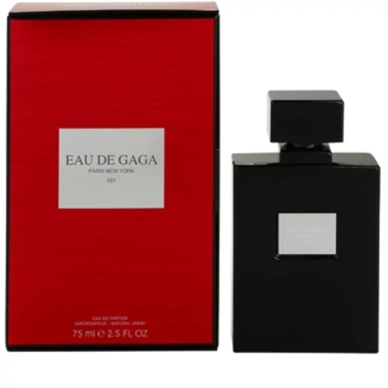 Lady Gaga Eau de Gaga női parfüm 50ml  edp