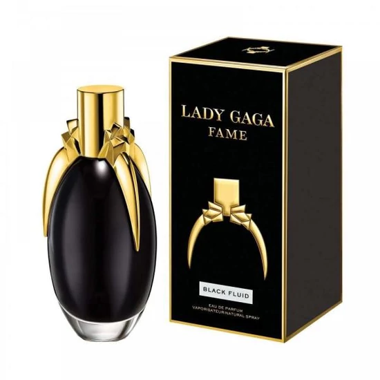 Lady Gaga Fame női parfüm edp 100ml 