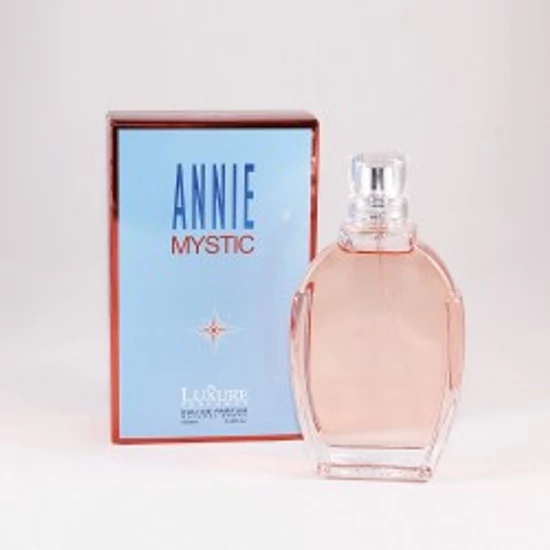 Luxure Parfumes:Annie Mystic női parfüm 100ml edp