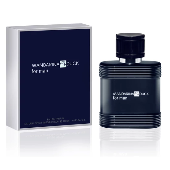 Mandarina Duck for man férfi parfüm edp 100ml