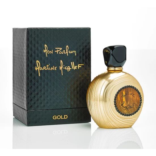 M Micallef Mon Parfum Gold Woman  EDP 100ml teszter  női parfüm