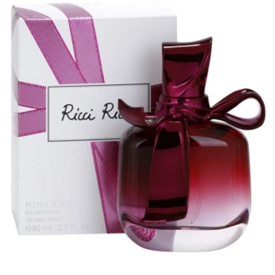 Nina Ricci Ricci Ricci női parfüm edp 80ml