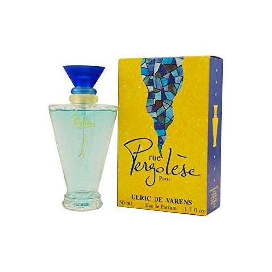 Pergolése Paris:Rue Pergolése női parfüm edp 50ml 
