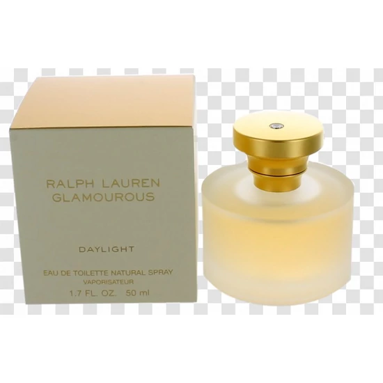 Ralph Lauren:Glamourous Daylight női parfüm edt 100ml 