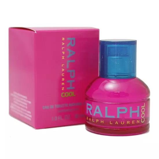 Ralph Lauren Ralph Cool EDT női parfüm 30ml 