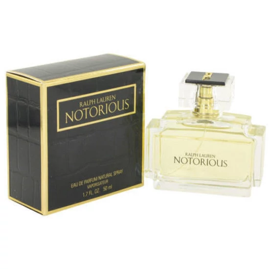 Ralph Lauren Notorious EDP 50ml női parfüm