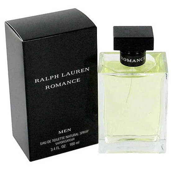 Ralph Lauren Romance Men EDT 50ml férfi parfüm