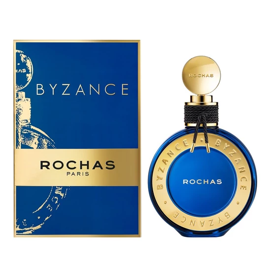 Rochas Byzance női parfüm edt 100ml