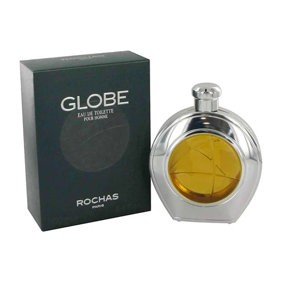 Rochas :Rochas Globe Pour Homme férfi parfüm edt 100ml