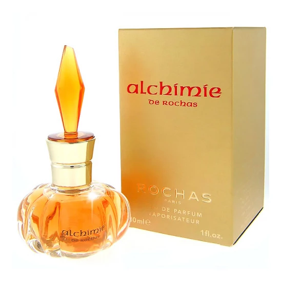 Rochas: Alchimie női parfüm edp 30ml