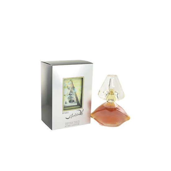 Salvador Dali:Dali femme Parfum de toilette Női parfüm 30ml