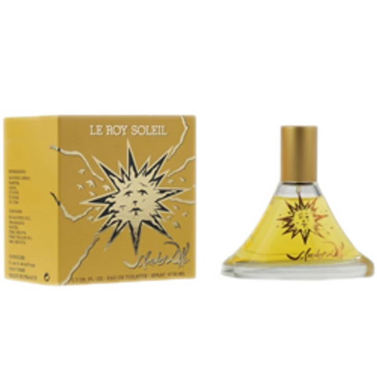 Salvador Dali:Le roy soleil EDT Női parfüm 30ml