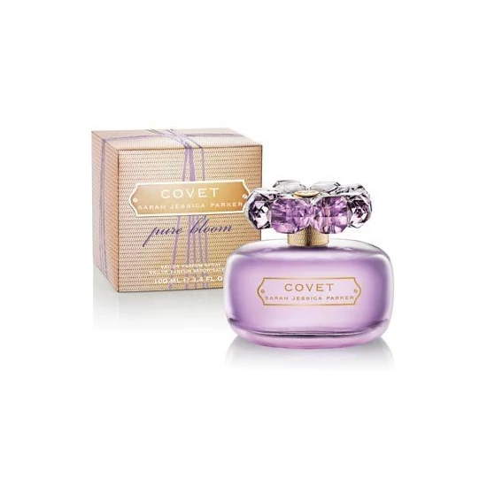 Sarah Jessica Parker Covet Pure bloom női parfüm 100ml edp