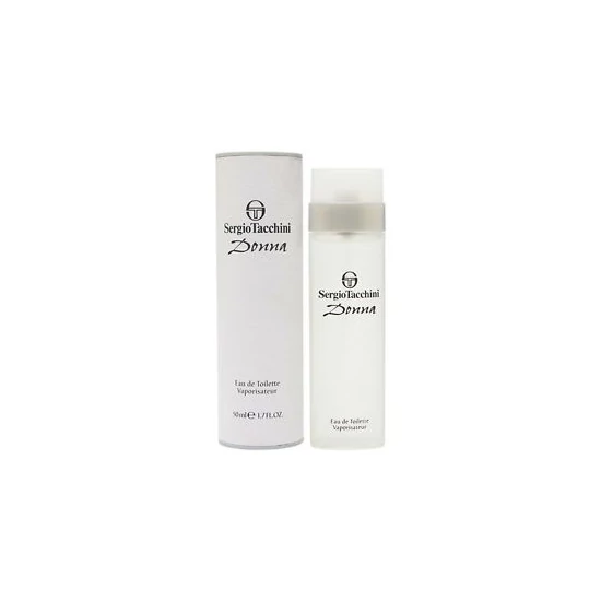 Sergio Tacchini Donna női parfüm edt 30ml