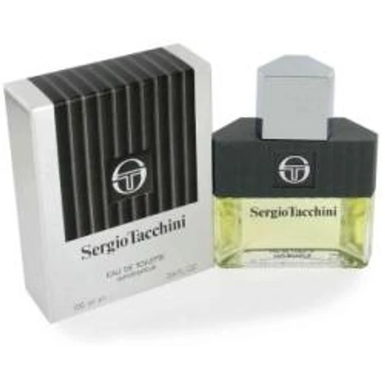 Sergio Tacchini Sergio Tacchini edt férfi parfüm 32ml