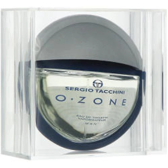 Sergio Tacchini Ozone for men edt 50ml férfi parfüm