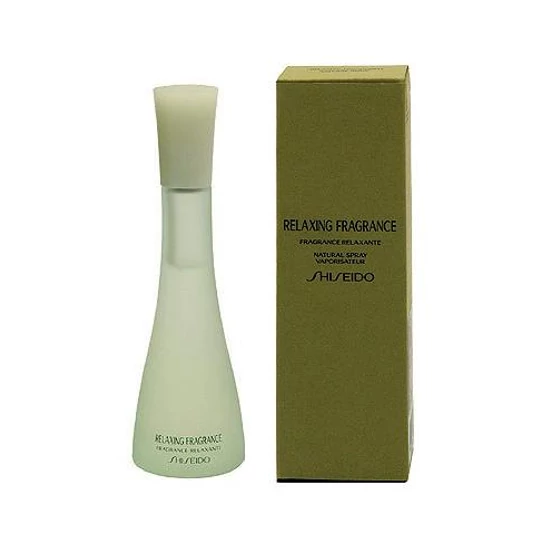 Shiseido:Relaxing Fragrance  női parfüm edt 50ml