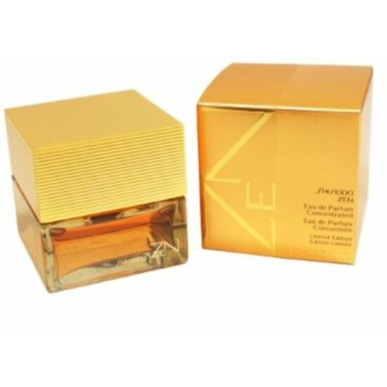 Shiseido:Zen Concentrated edp 50ml női parfüm