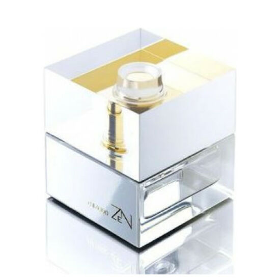 Shiseido Zen Summer Limited Edition Eau de Parfum 50 ml teszter női parfüm