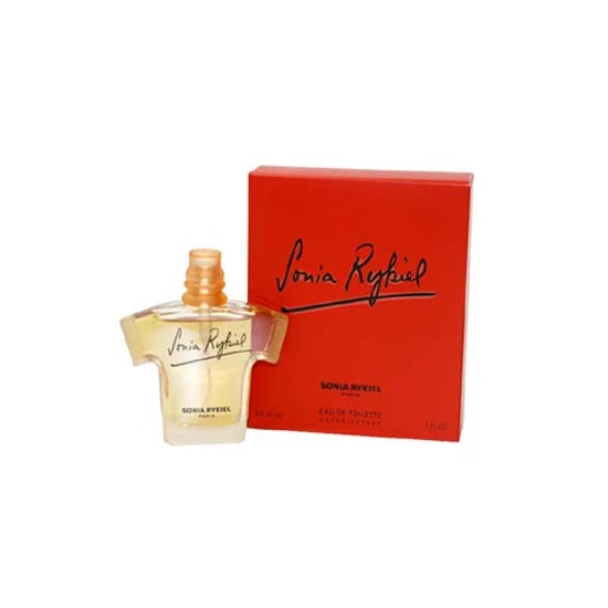 Sonia Rykiel for women női parfüm edt 50ml