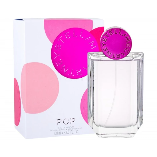 Stella McCartney Pop EDP 100 ml női parfüm