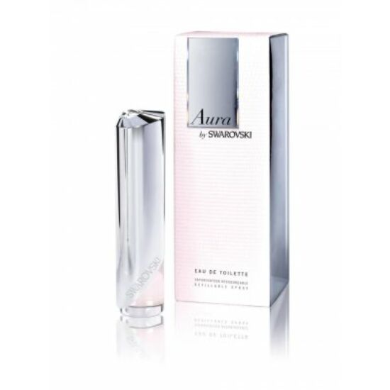 Swarovski Aura edt 50ml  női parfüm