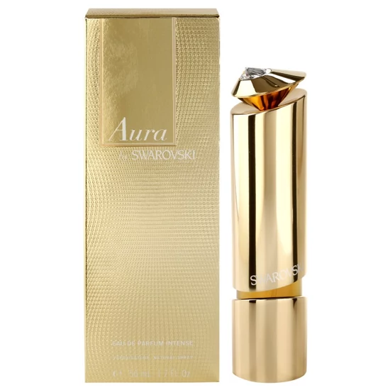 Swarovski :Aura by Swarovski Eau de Parfum Intense Női parfüm edp 50ml 