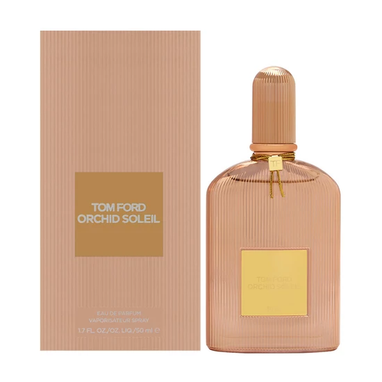 Tom Ford Orchid Soleil edp 50ml női parfüm