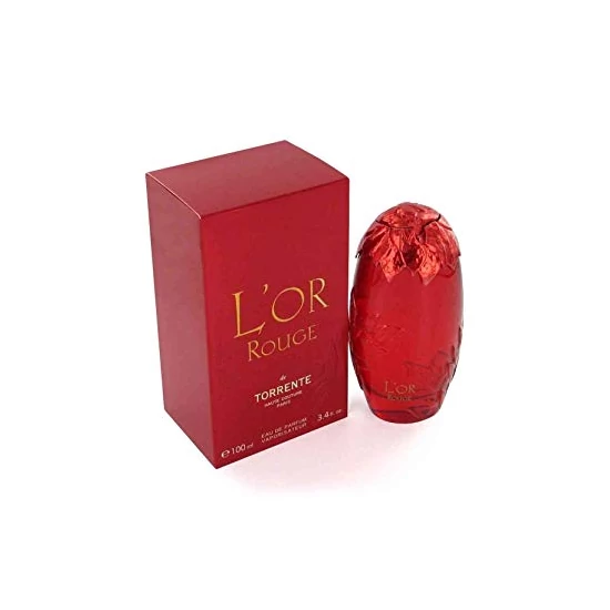 Torrente L`Or Rouge Torrente 100ml edp teszter női parfüm