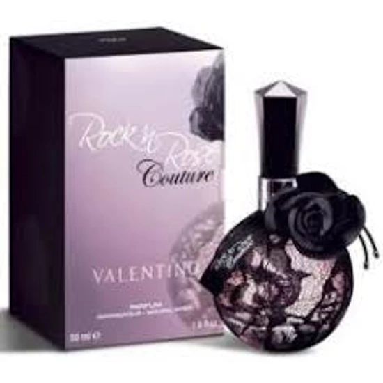 Valentino Rock'n Rose Couture EDP 90ml női parfüm