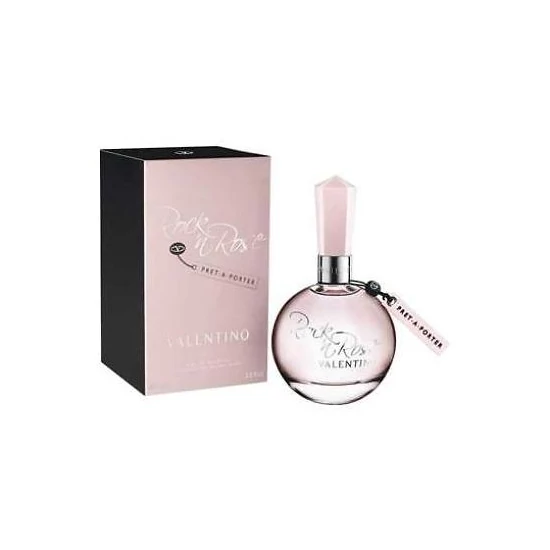 Valentino Rock'n Rose Pret-a-porter EDT 90ml női parfüm